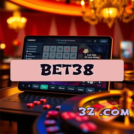 bet38.com