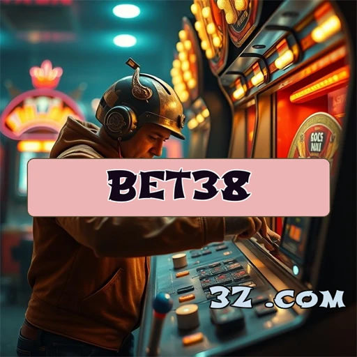 Segurança e Diversão: O Confiável bet38.com no Mundo dos Jogos