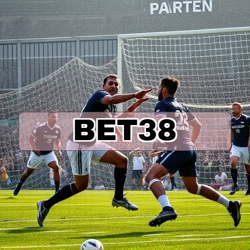 bet38.com: Vantagens Surpreendentes do Cadastro Que Você Precisa Conhecer