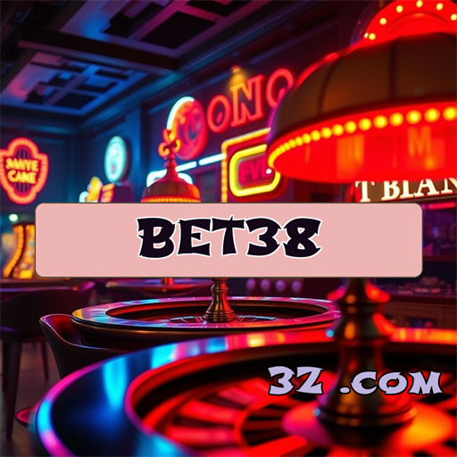 Slots Incríveis no bet38.com: Jogue e Ganhe Agora
