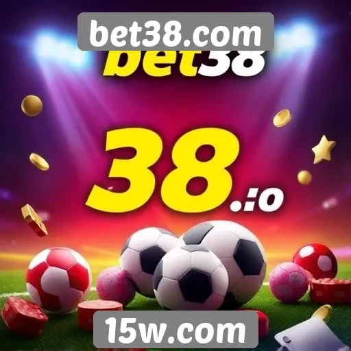 Análise da oferta de jogos em bet38.com