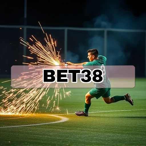 bet38.com: Explore os Encantos dos Jogos Ao Vivo