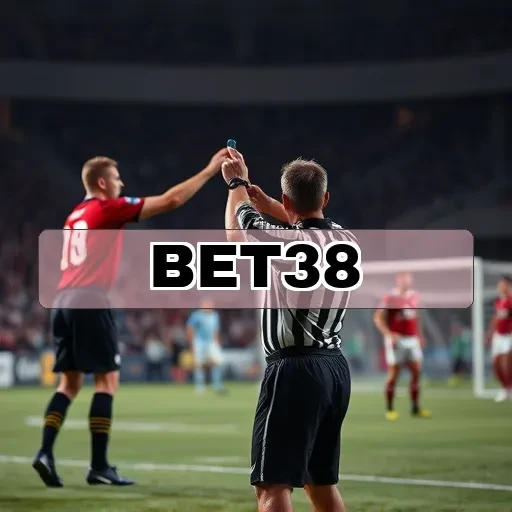 bet38.com: As Promoções Mais Imperdíveis no Mundo dos Jogos Online